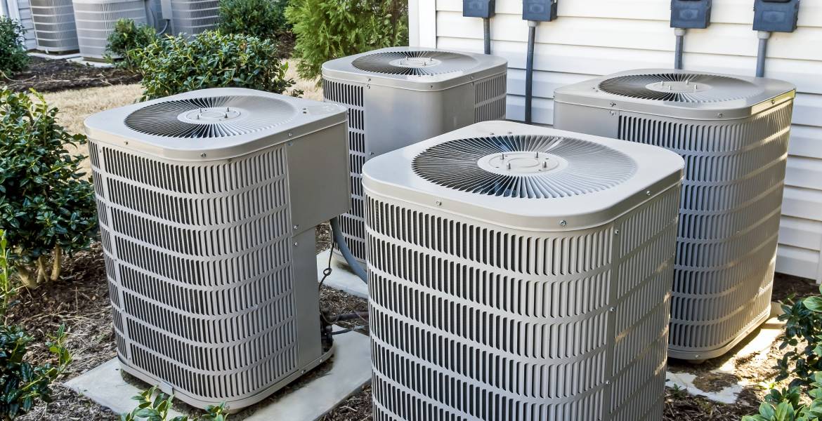 Raptor A/C And Heater